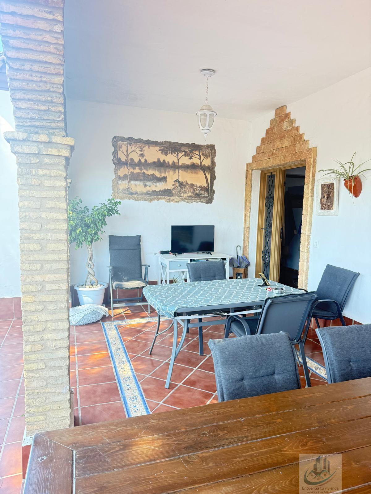 Venta de chalet en Chiclana de la Frontera
