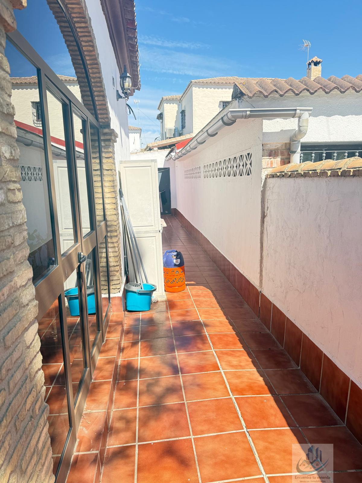 Venta de chalet en Chiclana de la Frontera