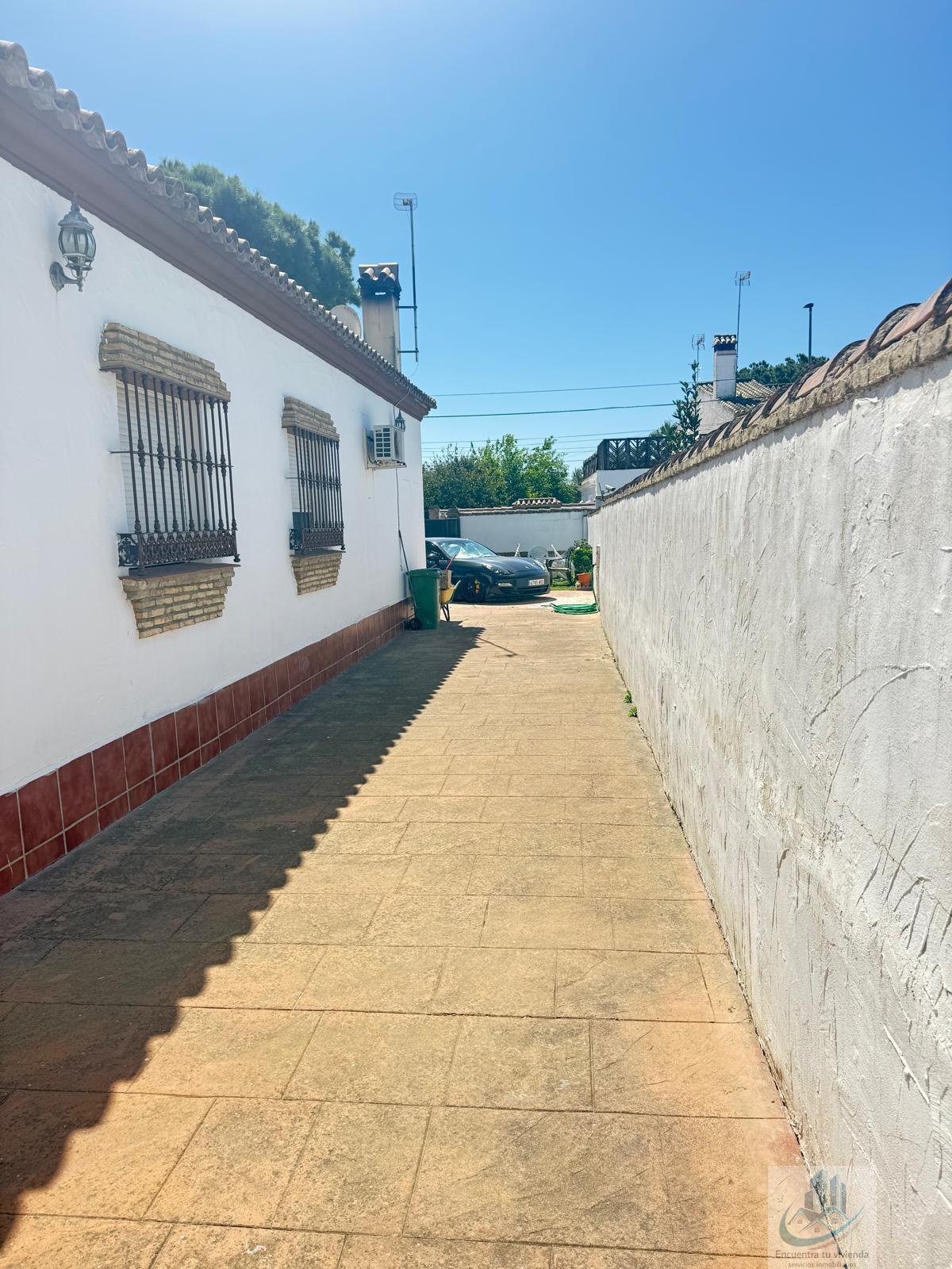 Venta de chalet en Chiclana de la Frontera