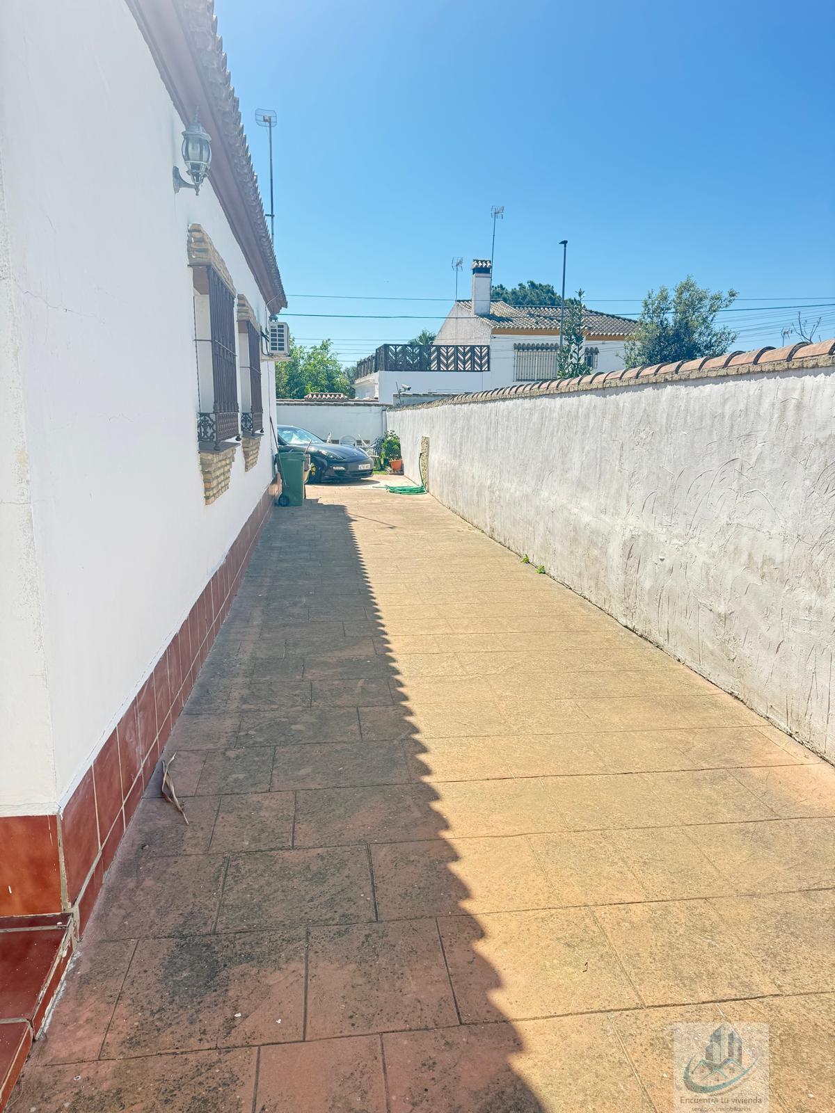 Venta de chalet en Chiclana de la Frontera