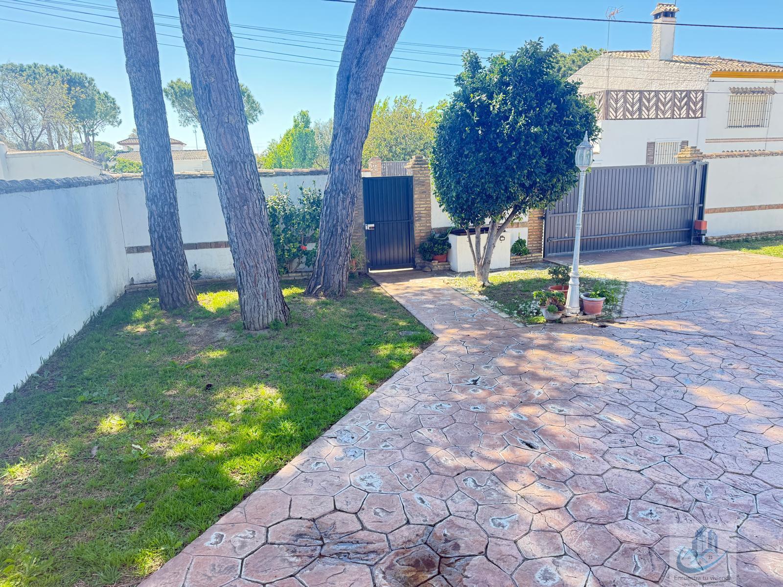 Venta de chalet en Chiclana de la Frontera