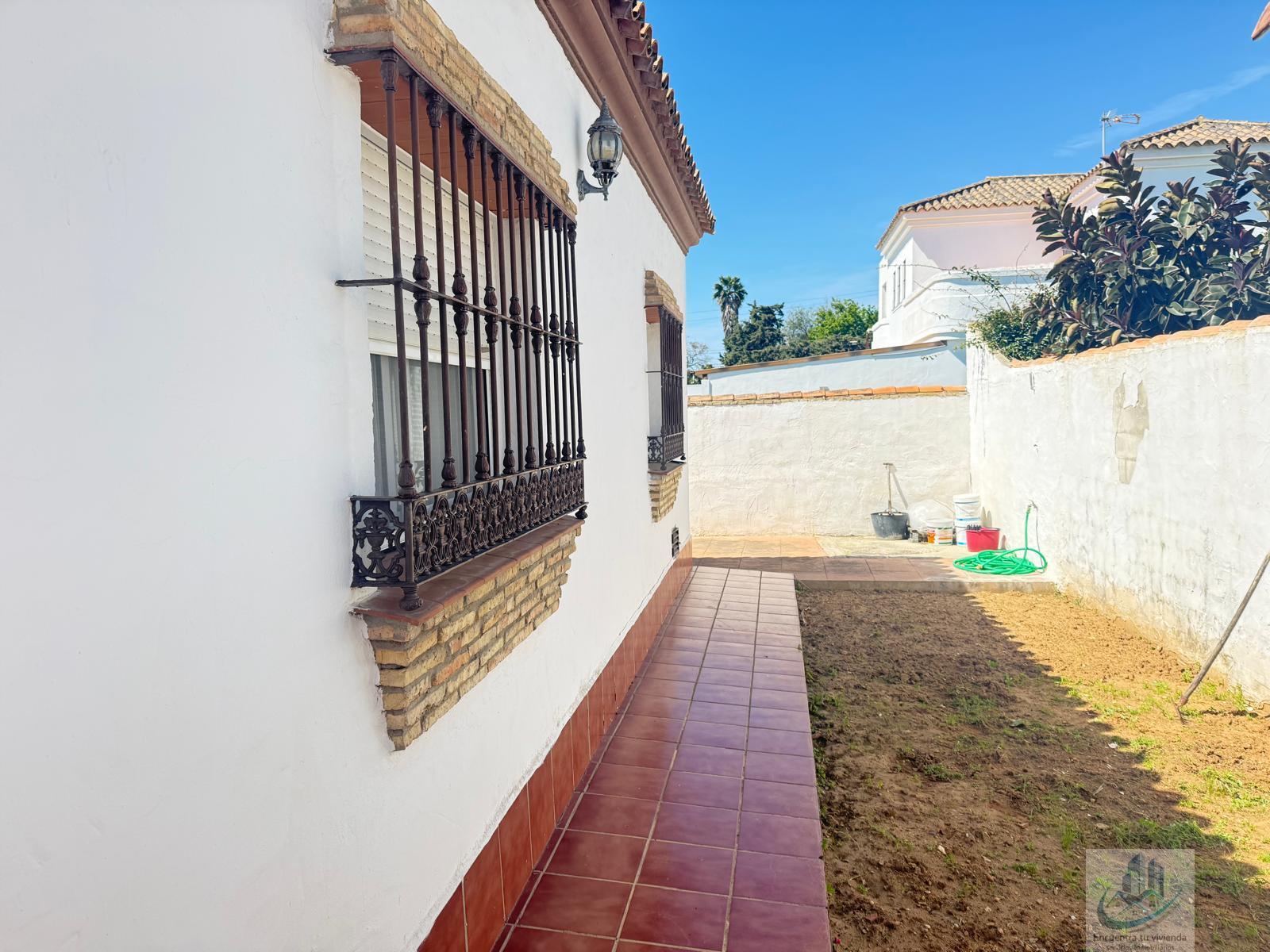 Venta de chalet en Chiclana de la Frontera