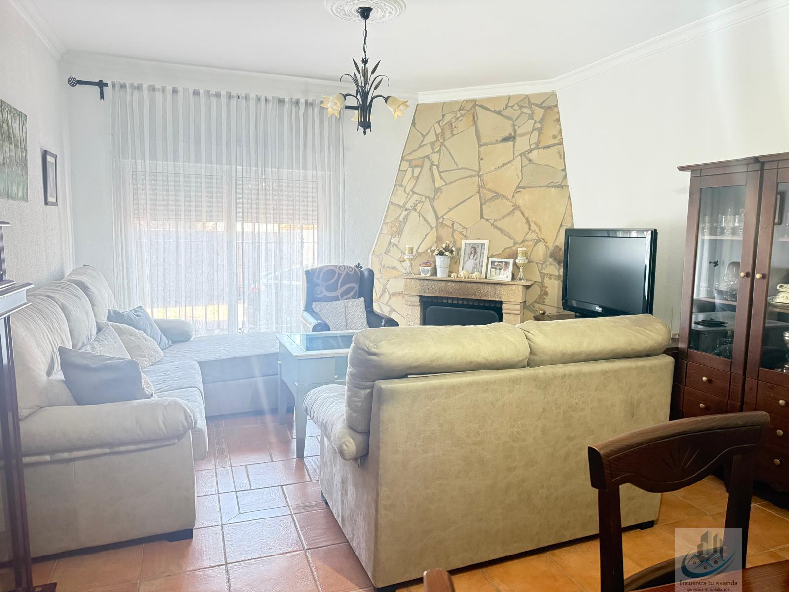 Venta de chalet en Chiclana de la Frontera