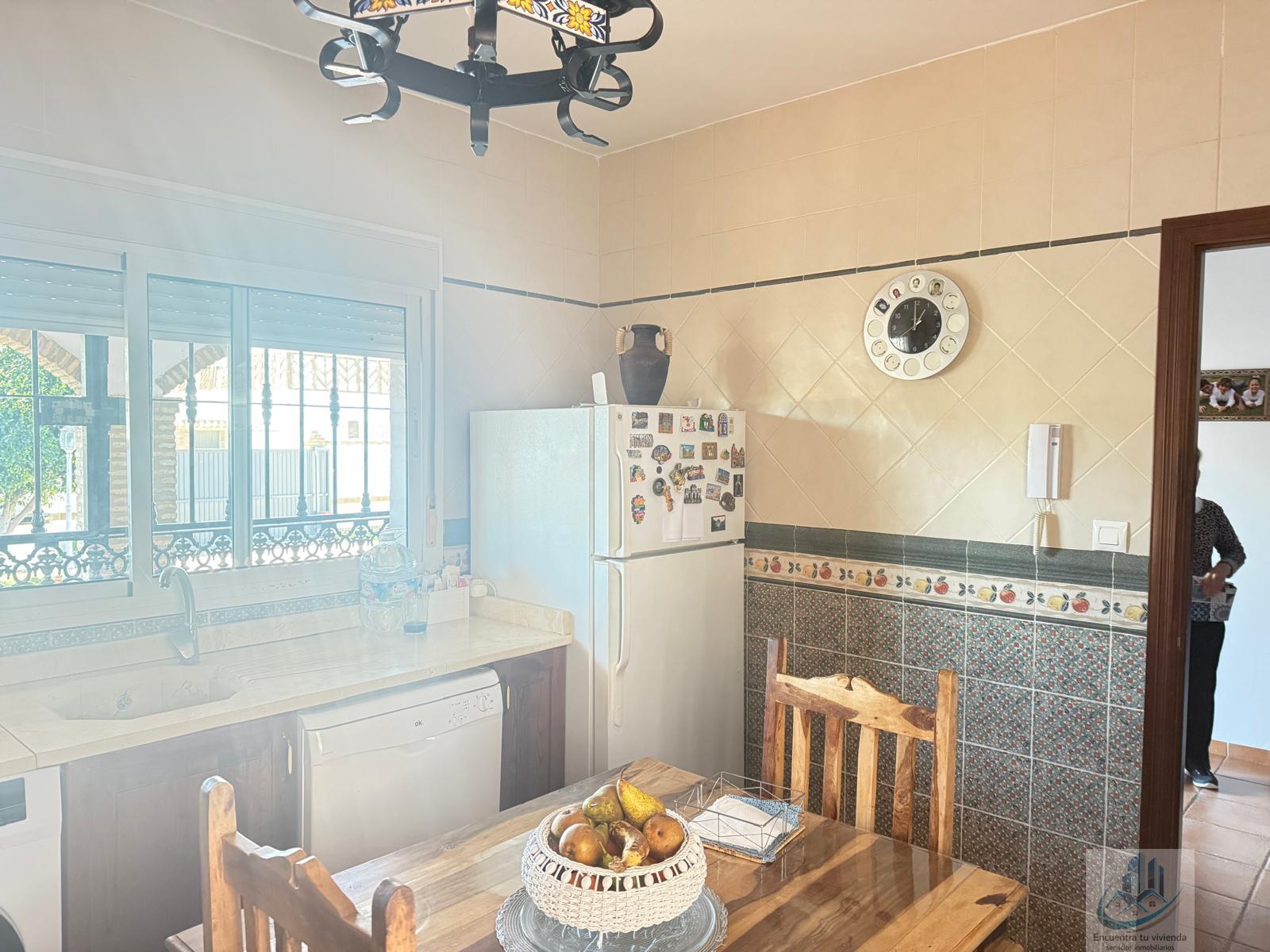 Venta de chalet en Chiclana de la Frontera