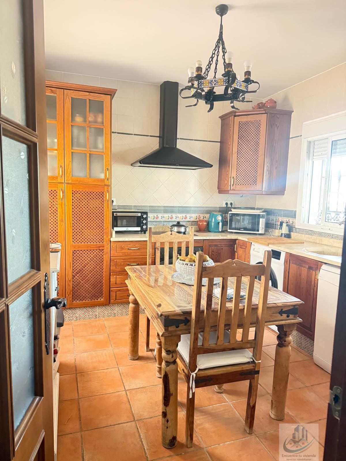 Venta de chalet en Chiclana de la Frontera