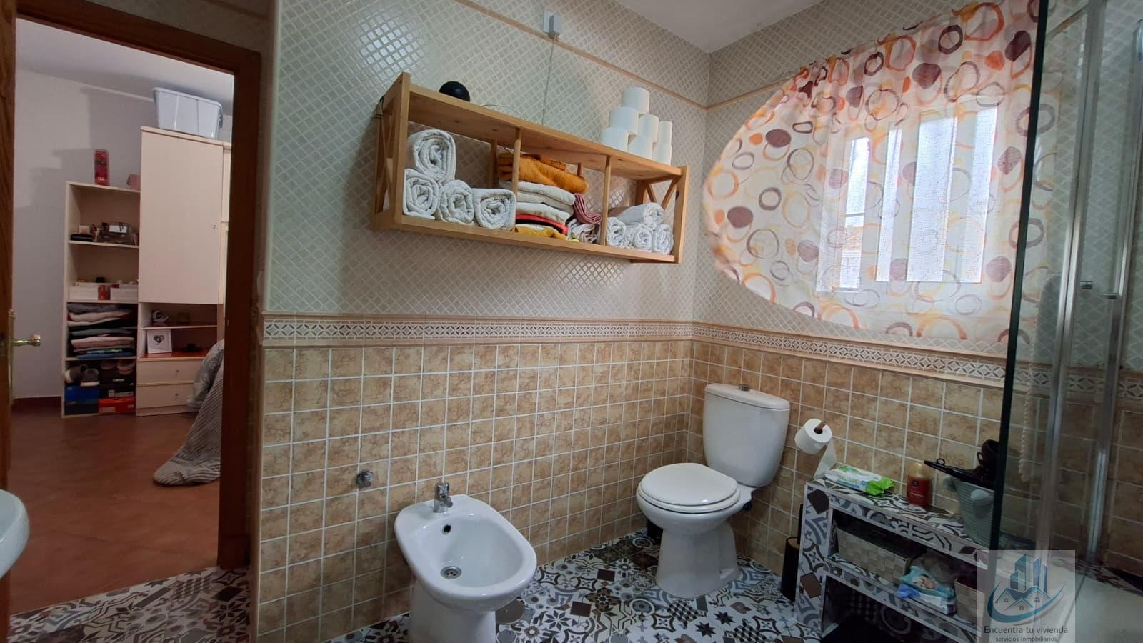 Venta de chalet en Chiclana de la Frontera