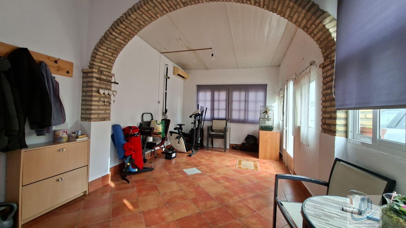 Venta de chalet en Chiclana de la Frontera