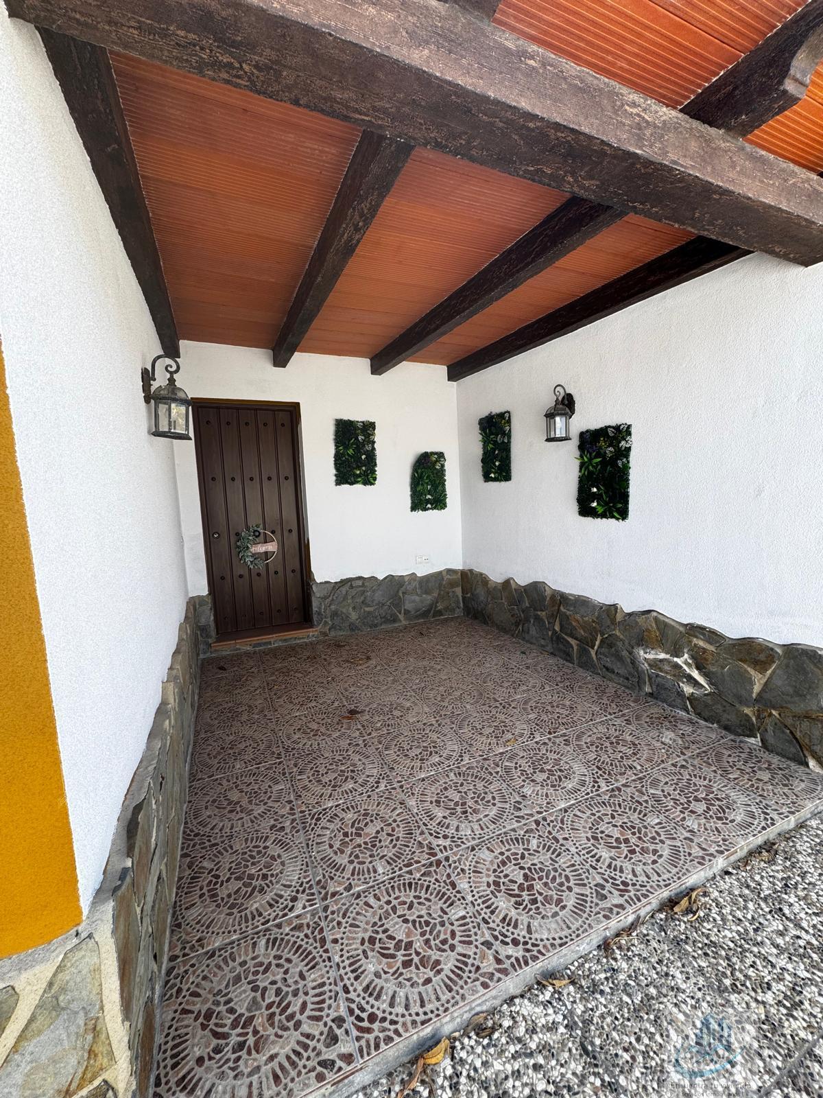 Venta de chalet en Chiclana de la Frontera