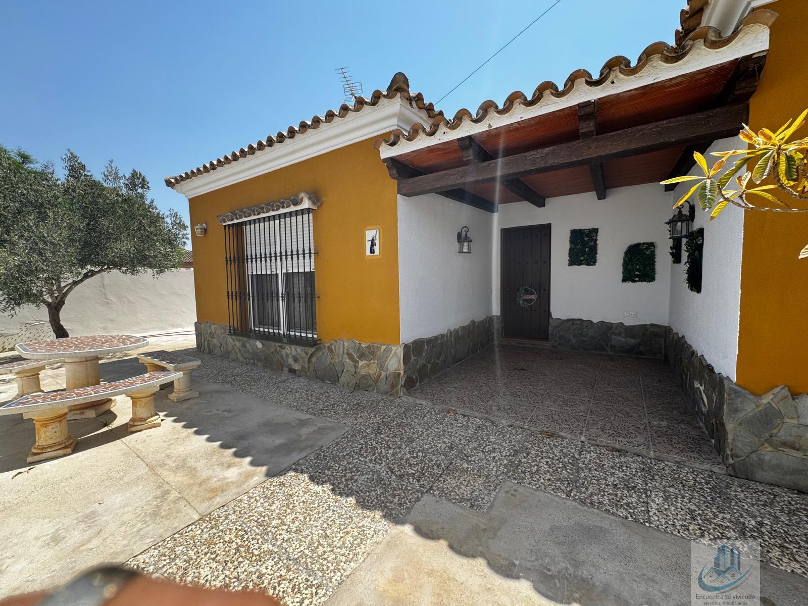 Venta de chalet en Chiclana de la Frontera