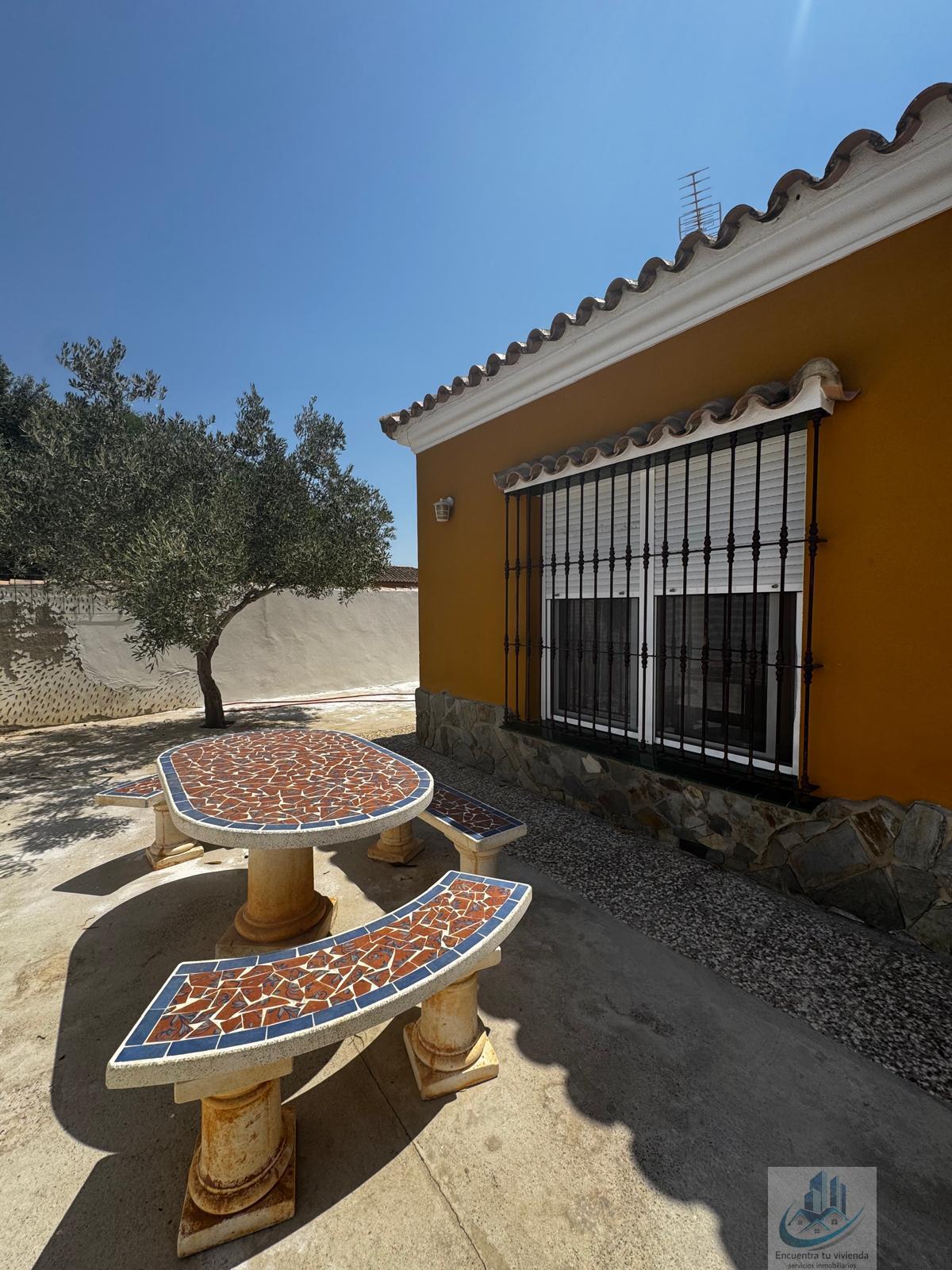Venta de chalet en Chiclana de la Frontera