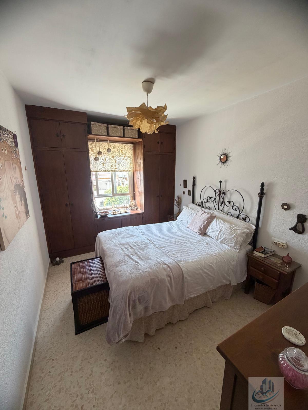 Venta de piso en San Fernando