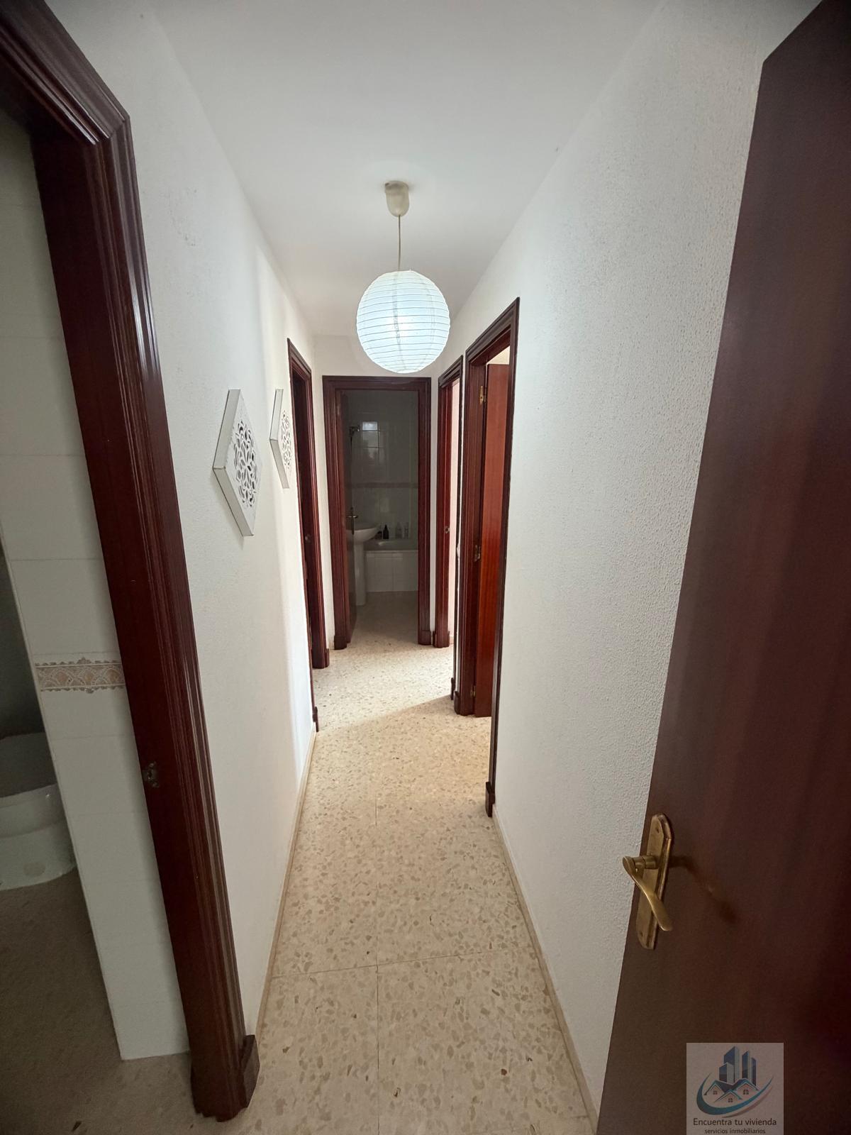 Venta de piso en San Fernando