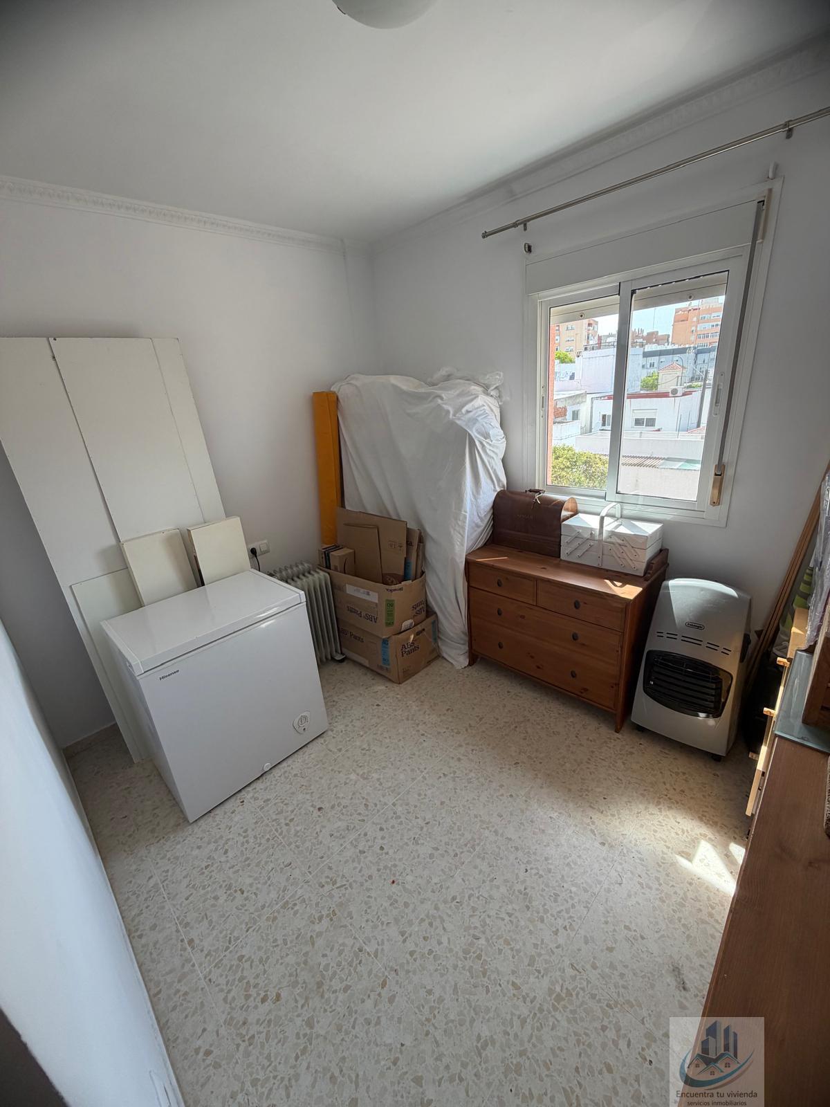 Venta de piso en San Fernando