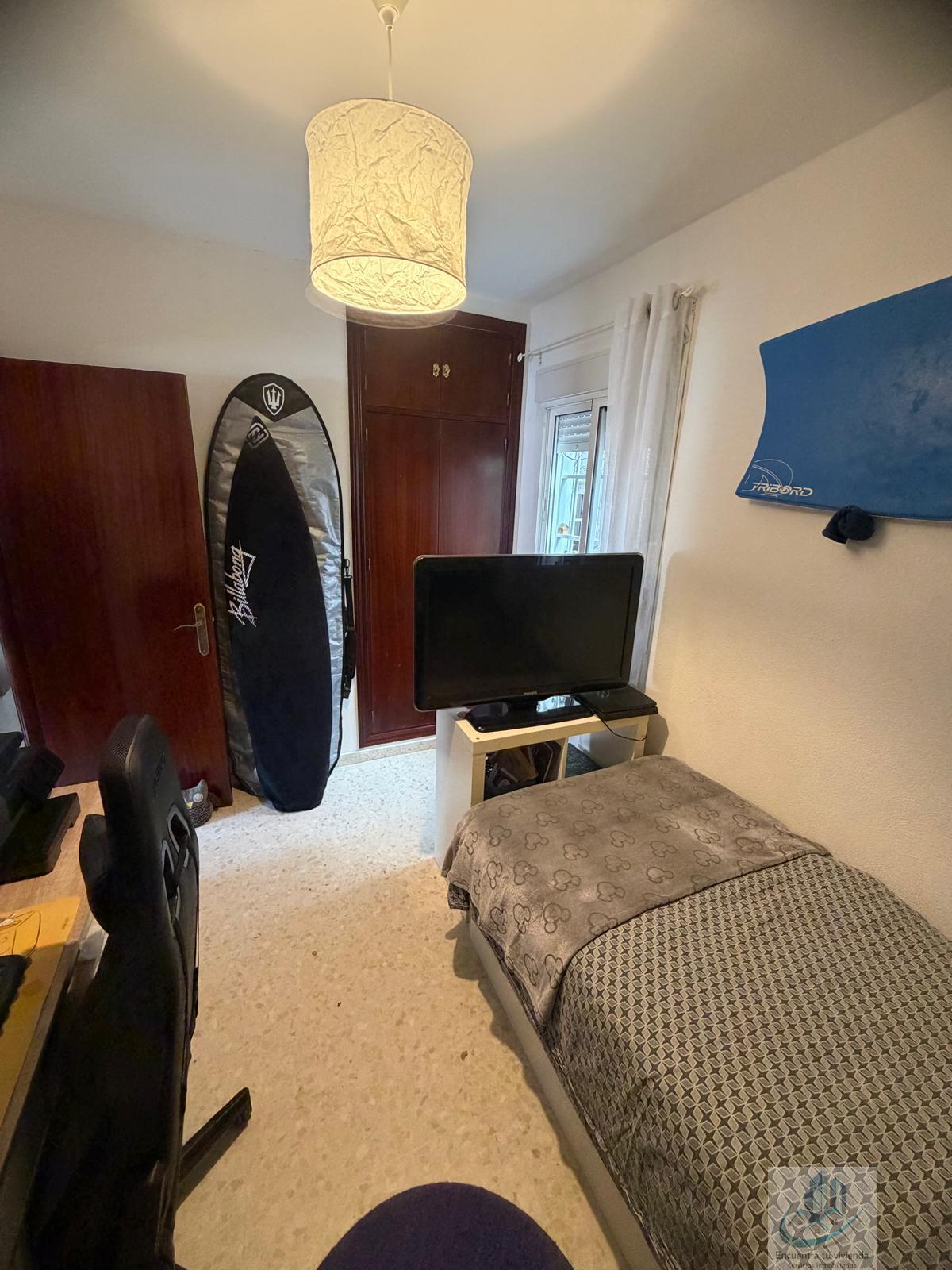 Venta de piso en San Fernando
