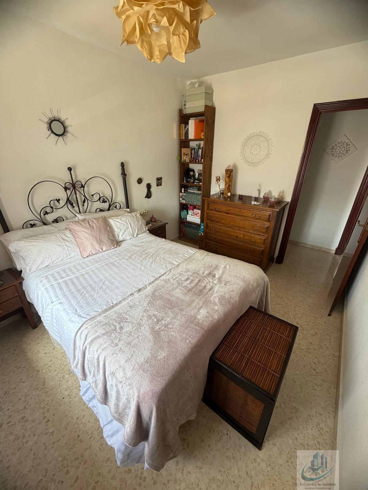Venta de piso en San Fernando