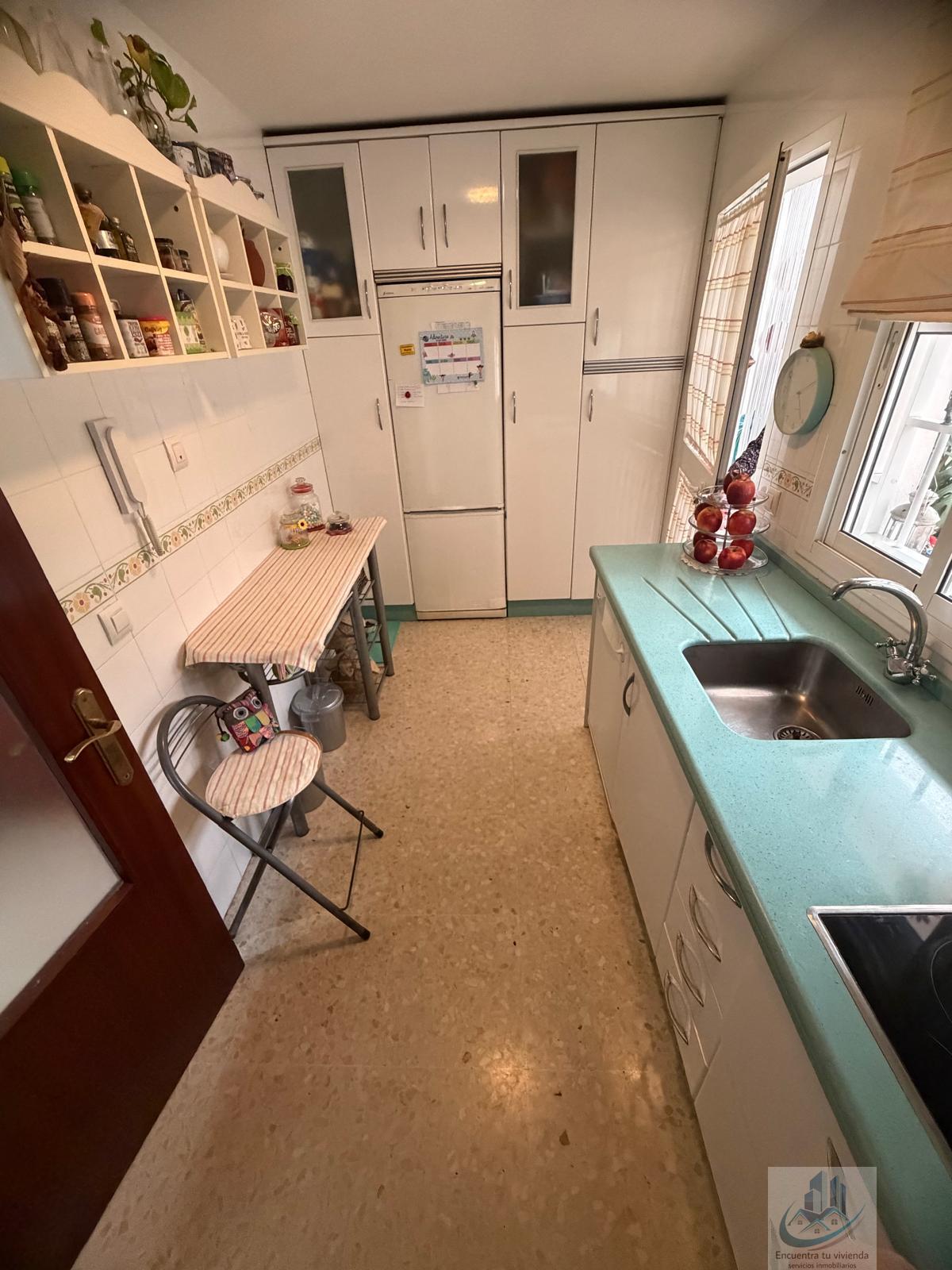 Venta de piso en San Fernando