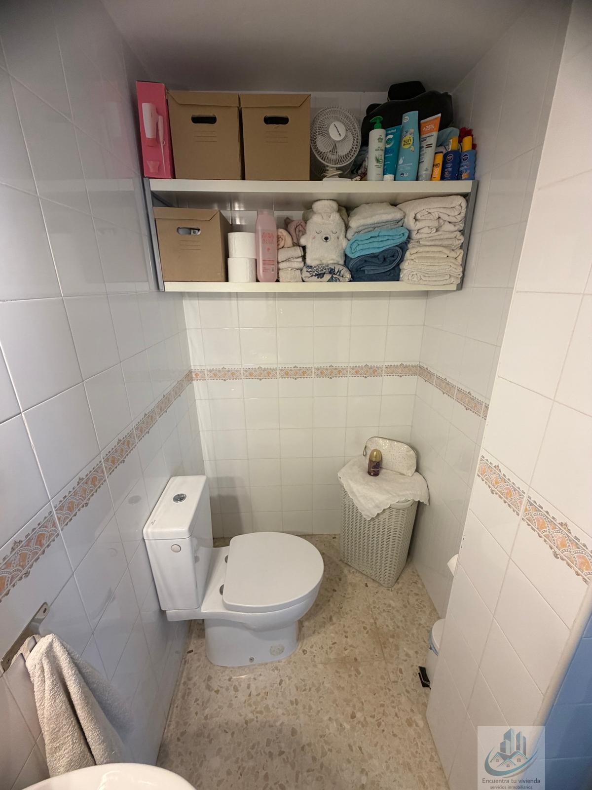 Venta de piso en San Fernando