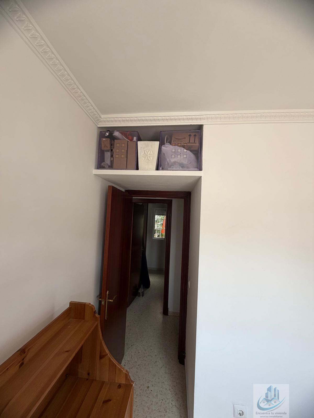 Venta de piso en San Fernando