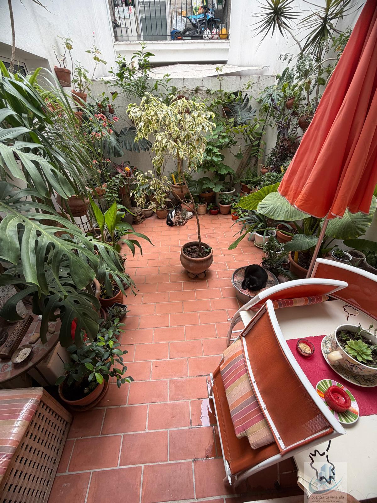 Venta de piso en San Fernando