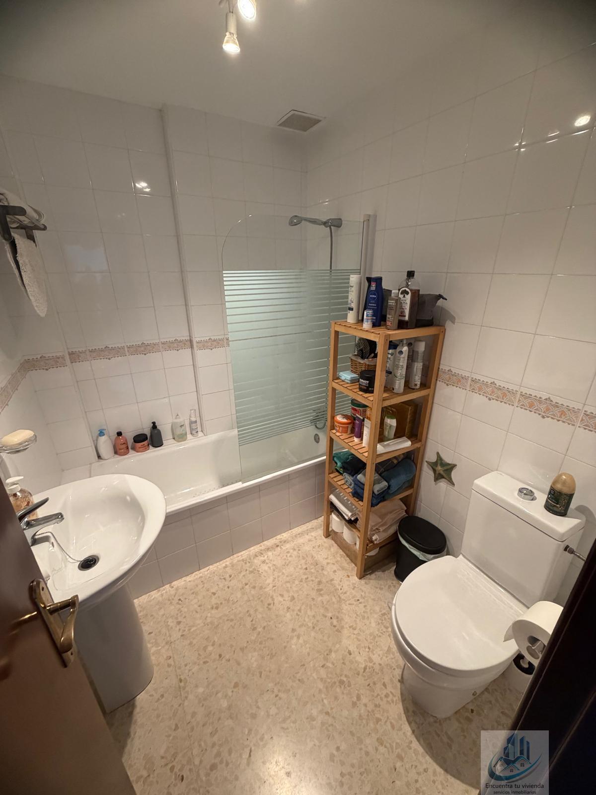Venta de piso en San Fernando