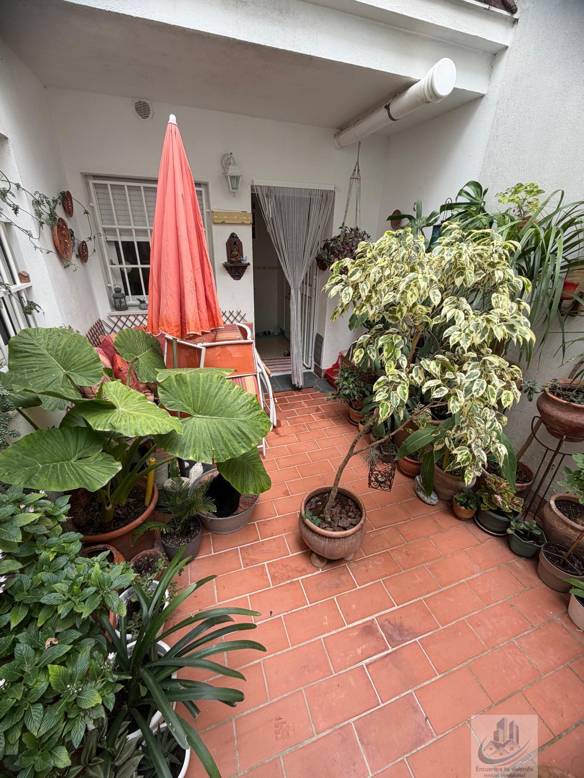 Venta de piso en San Fernando