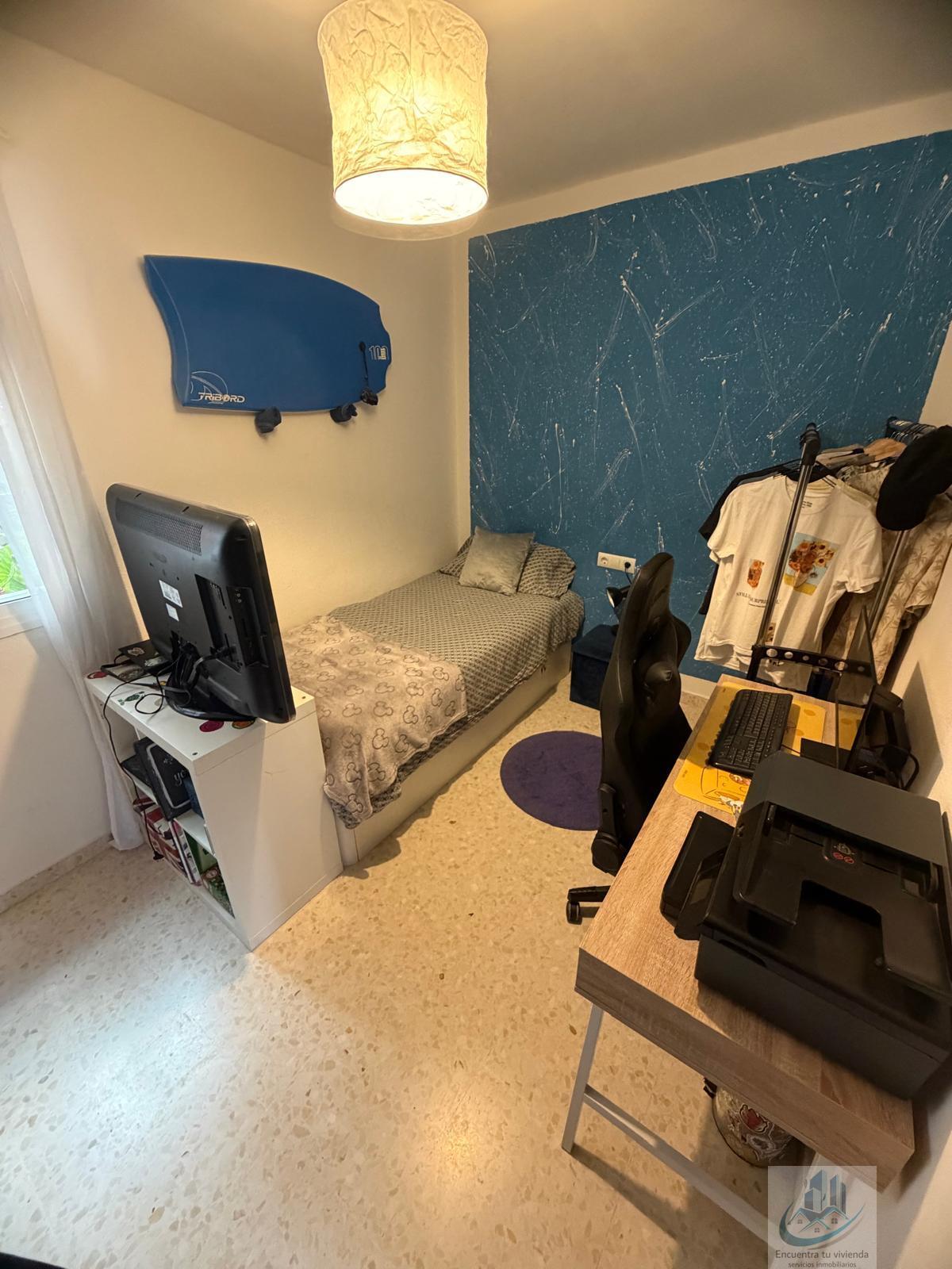 Venta de piso en San Fernando