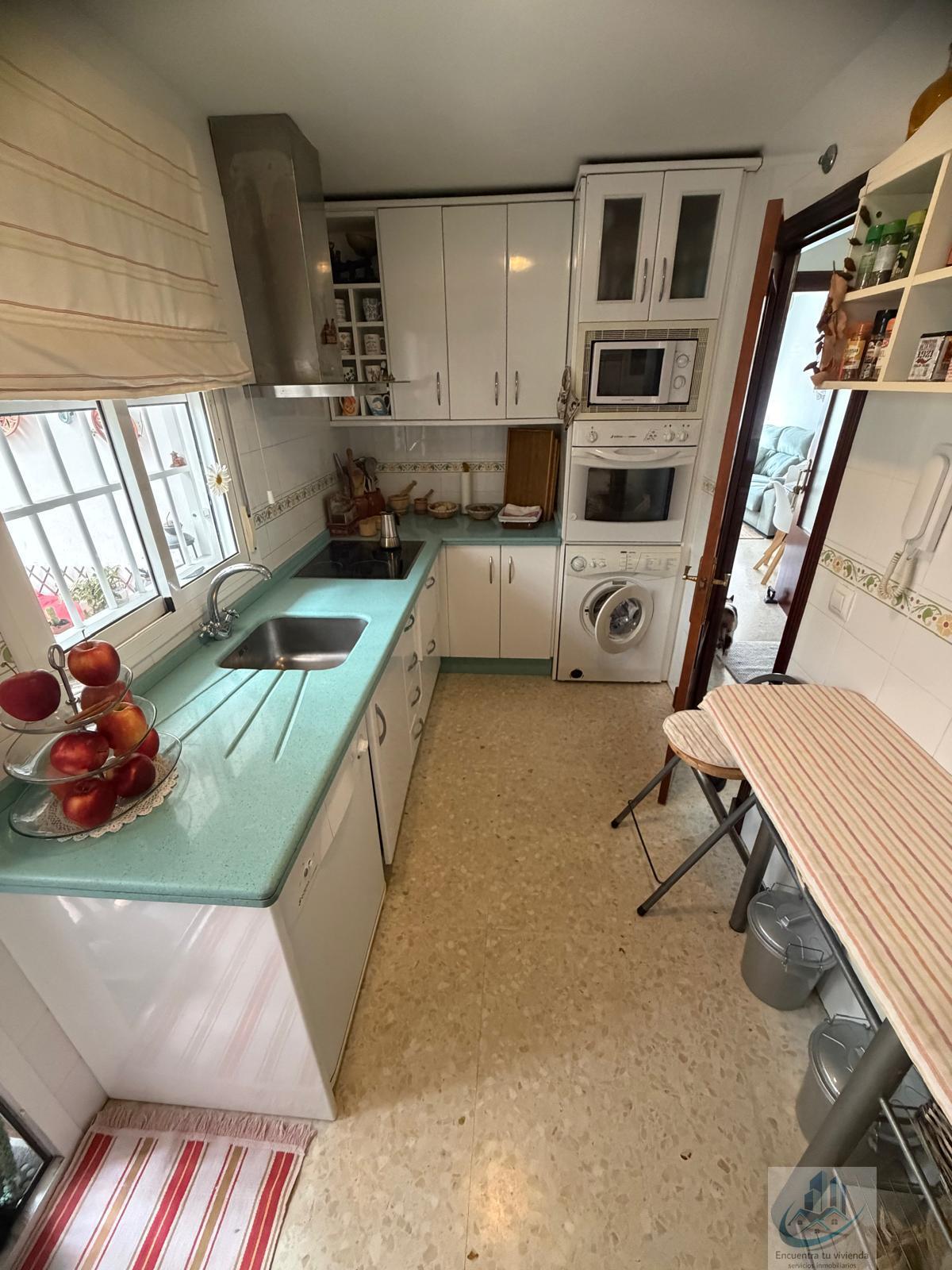 Venta de piso en San Fernando