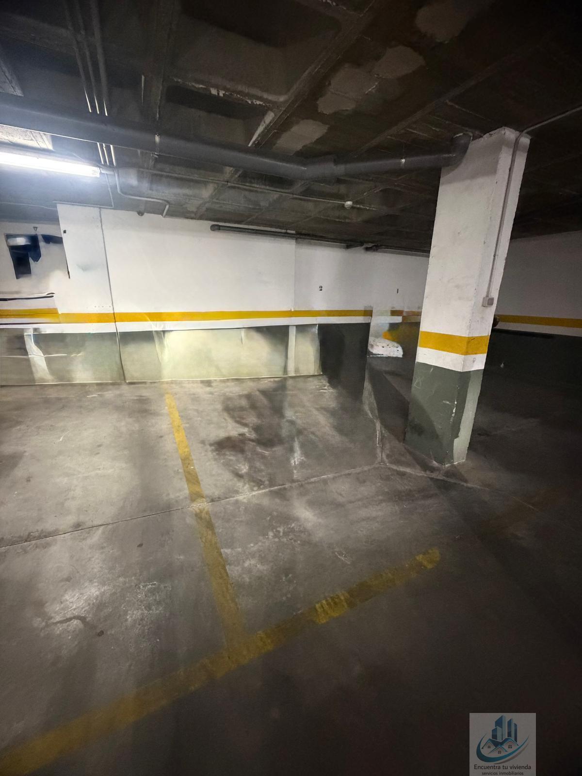 Venta de piso en San Fernando