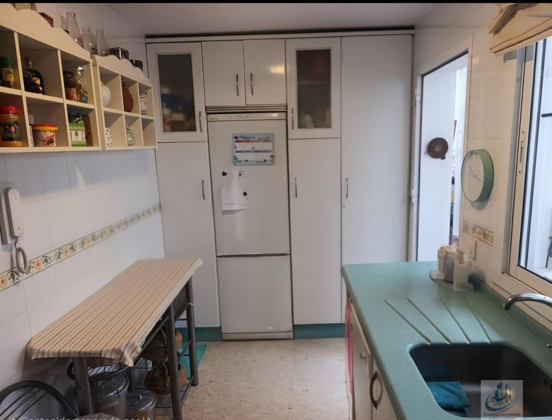 Venta de piso en San Fernando
