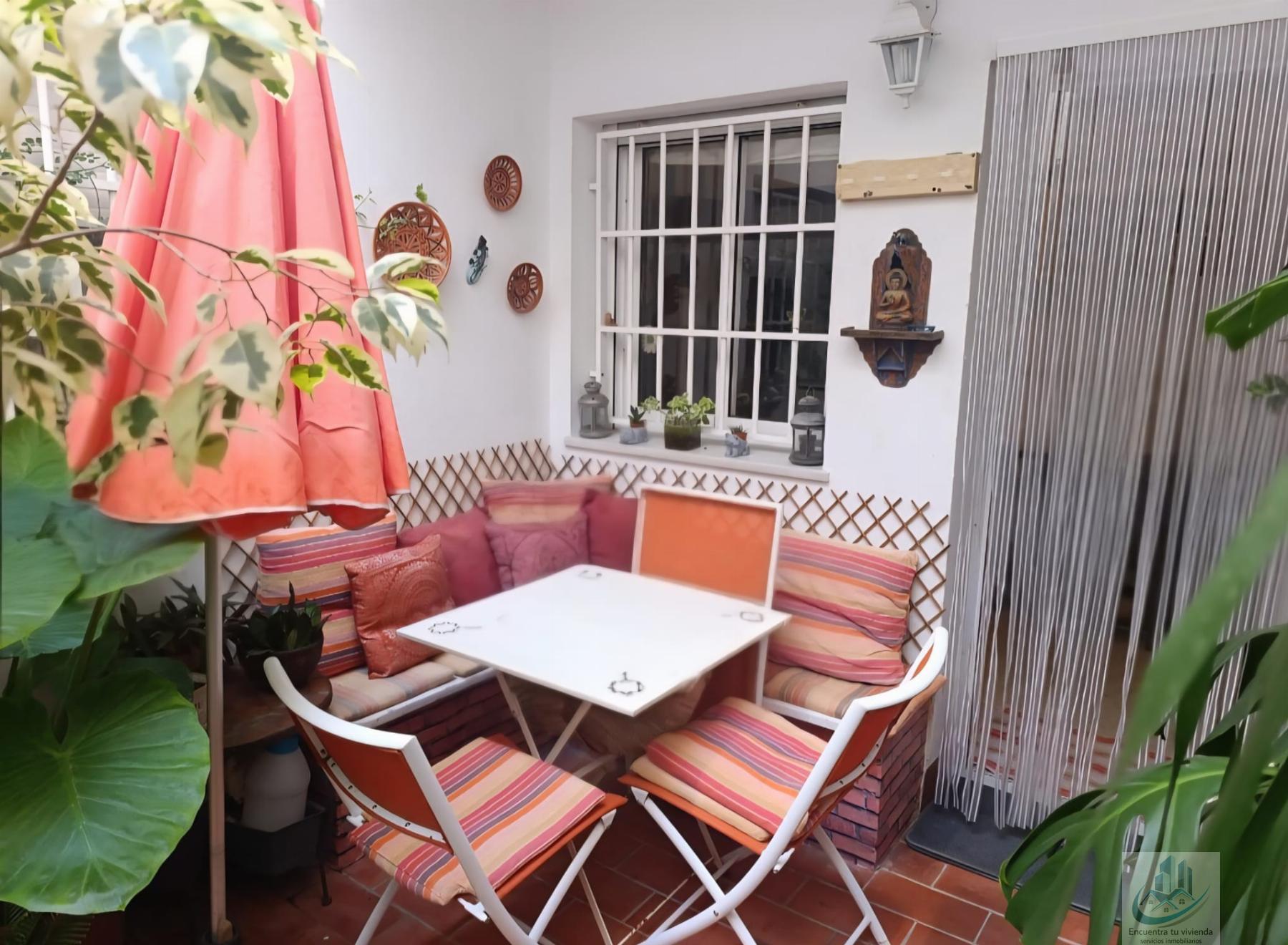 Venta de piso en San Fernando