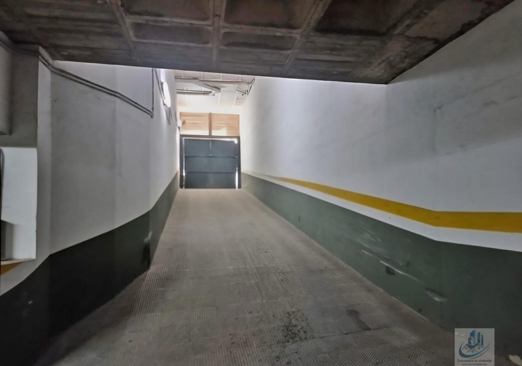Venta de piso en San Fernando
