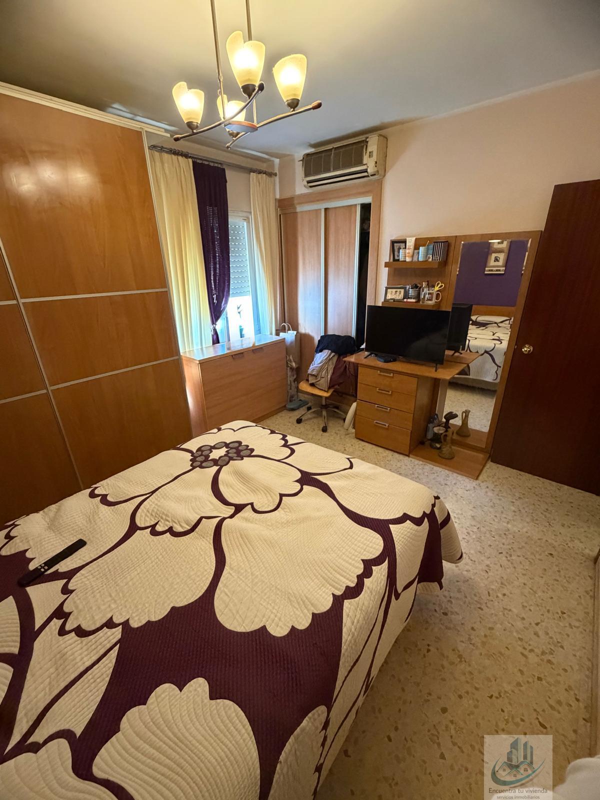 Venta de piso en San Fernando