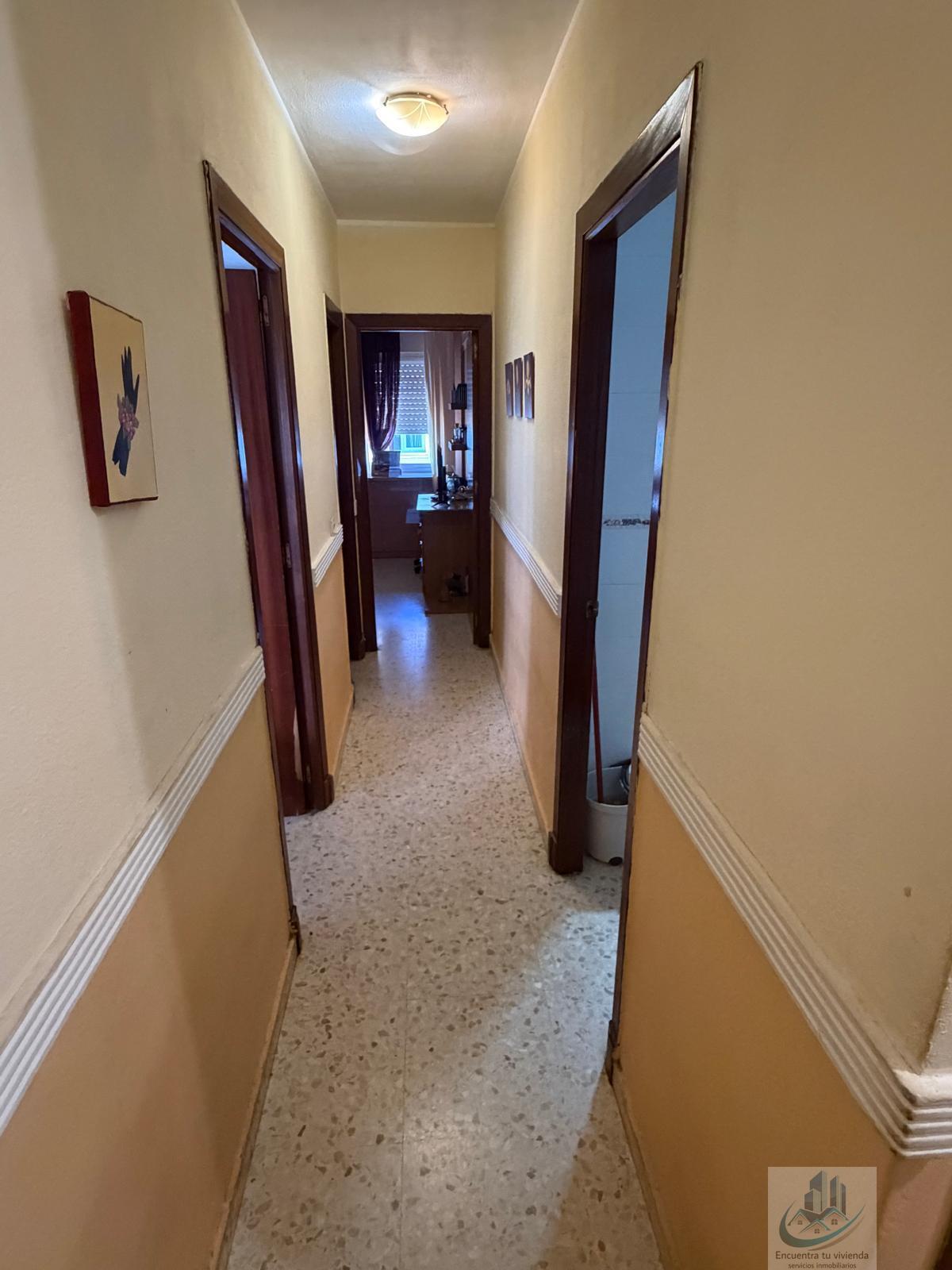 Venta de piso en San Fernando