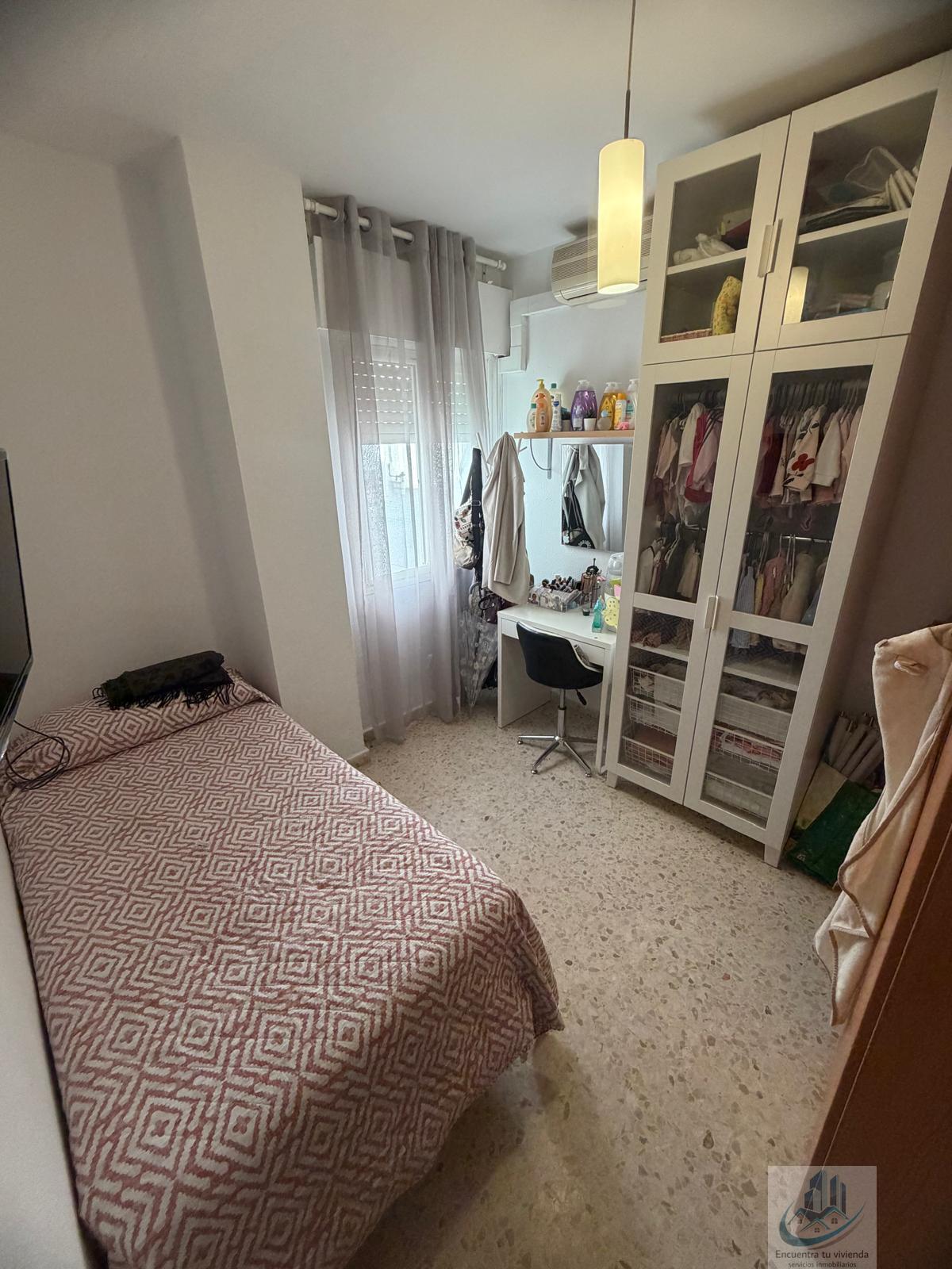 Venta de piso en San Fernando