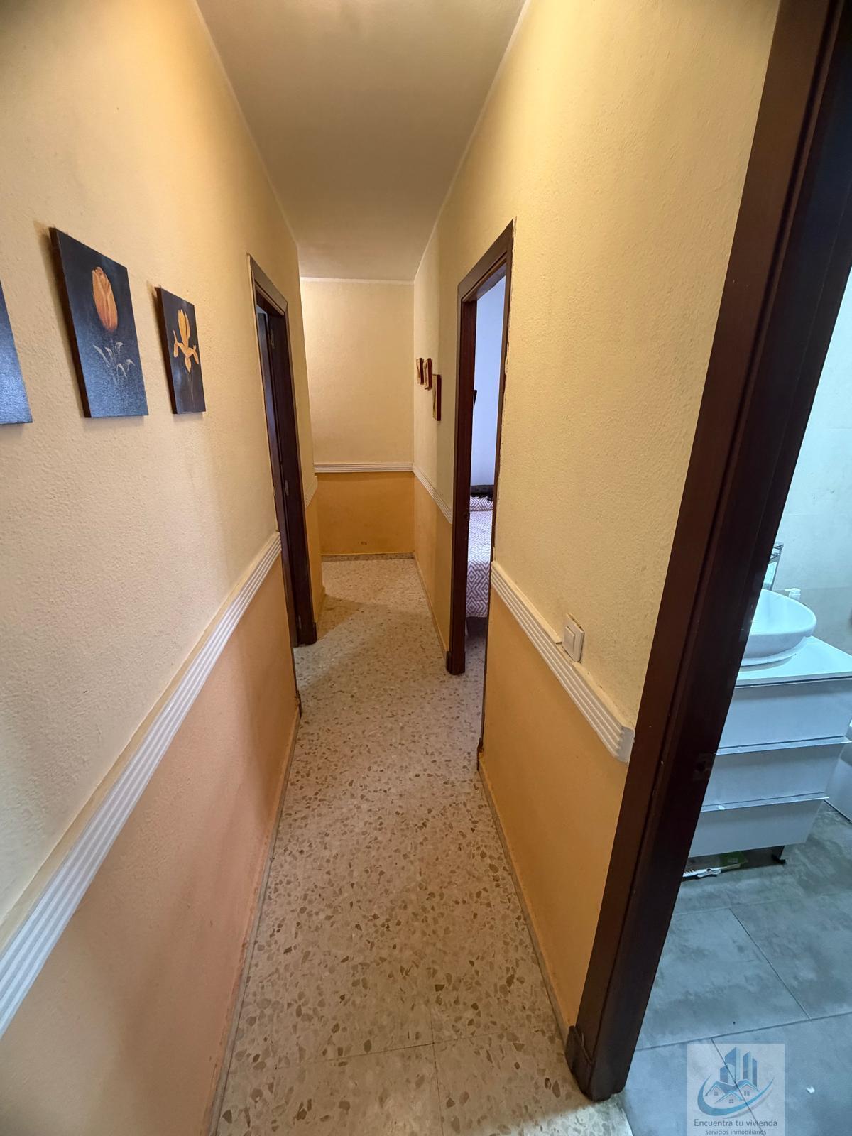 Venta de piso en San Fernando