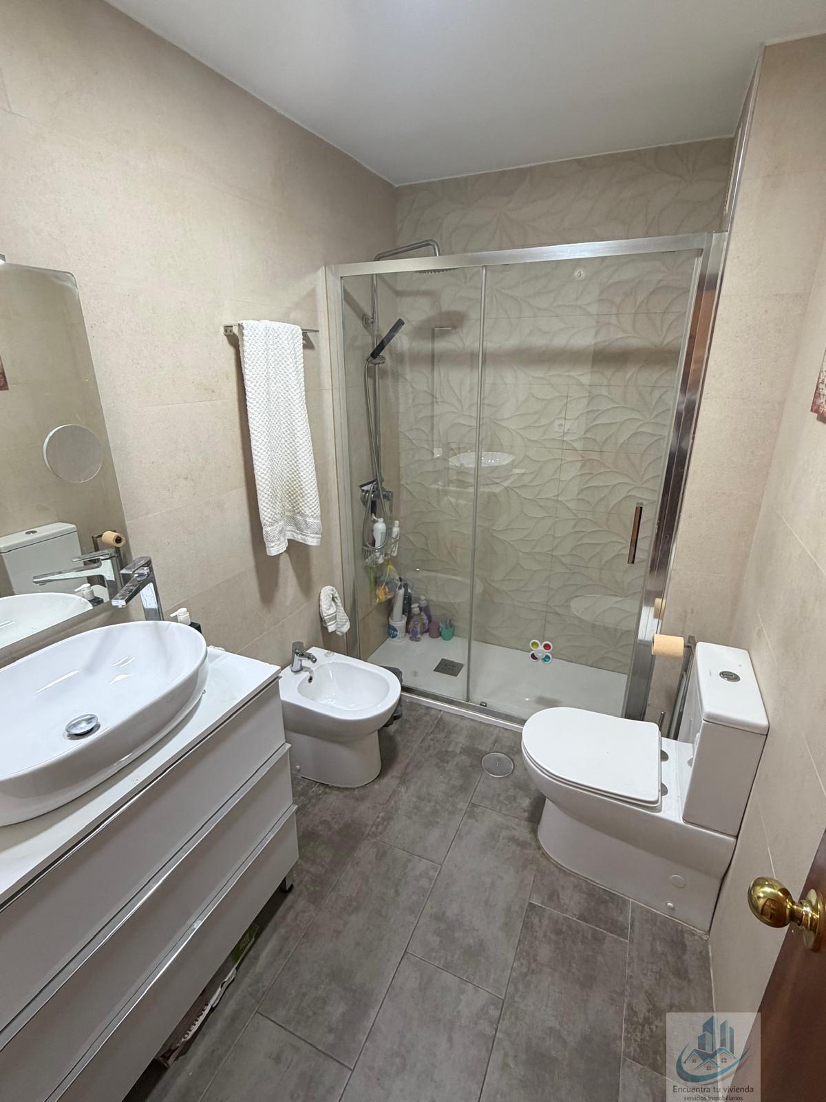 Venta de piso en San Fernando