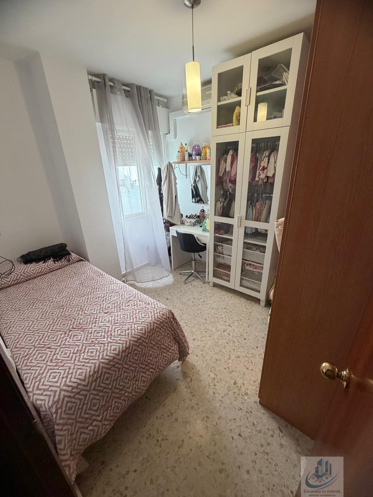 Venta de piso en San Fernando