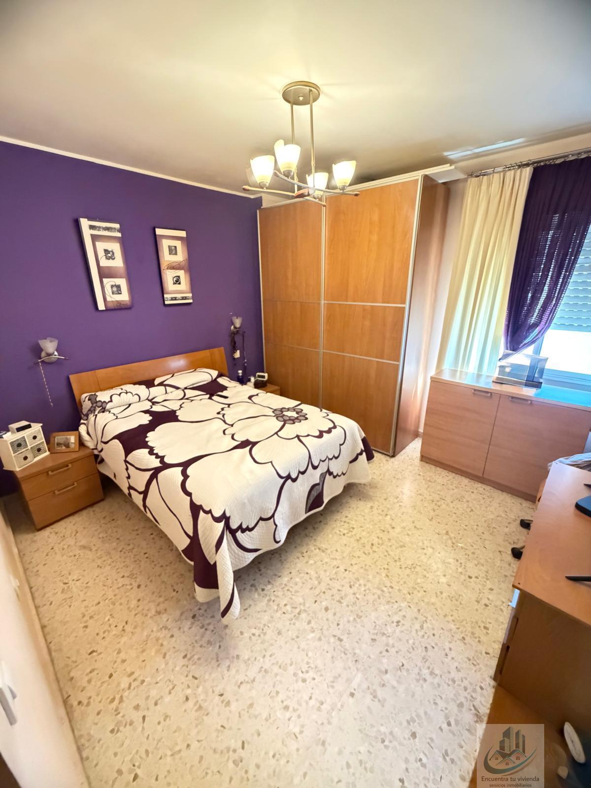 Venta de piso en San Fernando