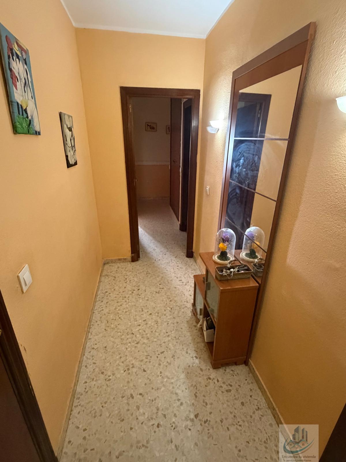 Venta de piso en San Fernando