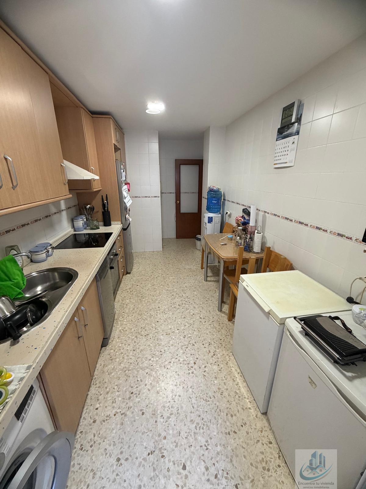 Venta de piso en San Fernando