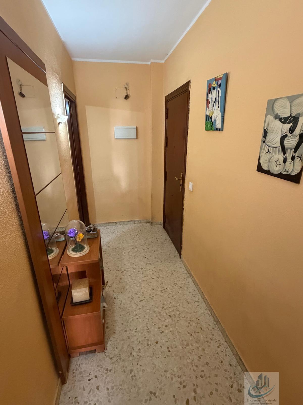 Venta de piso en San Fernando