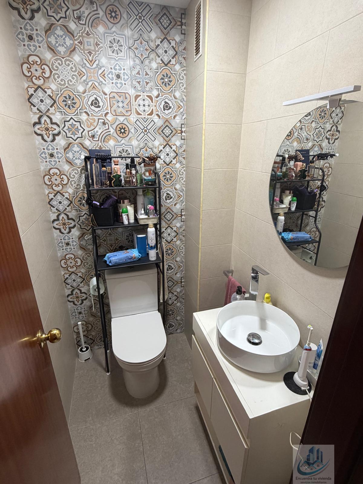 Venta de piso en San Fernando
