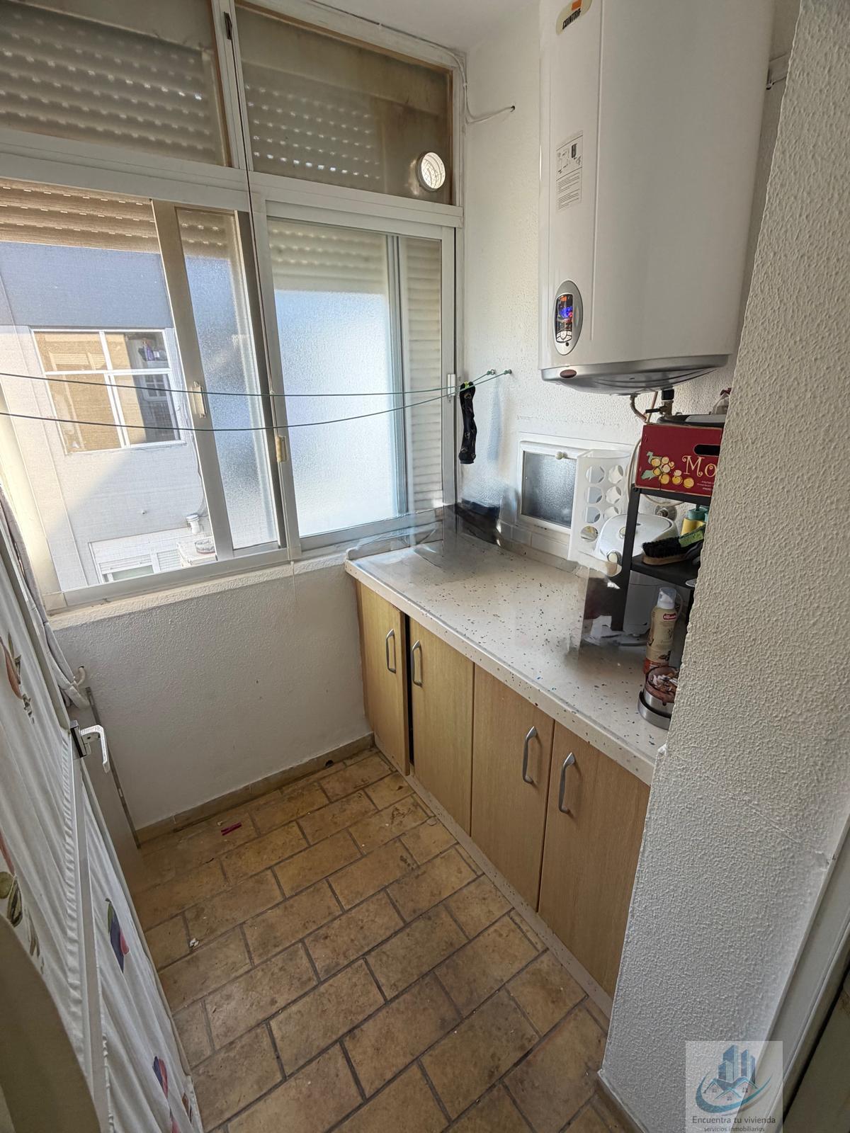 Venta de piso en San Fernando