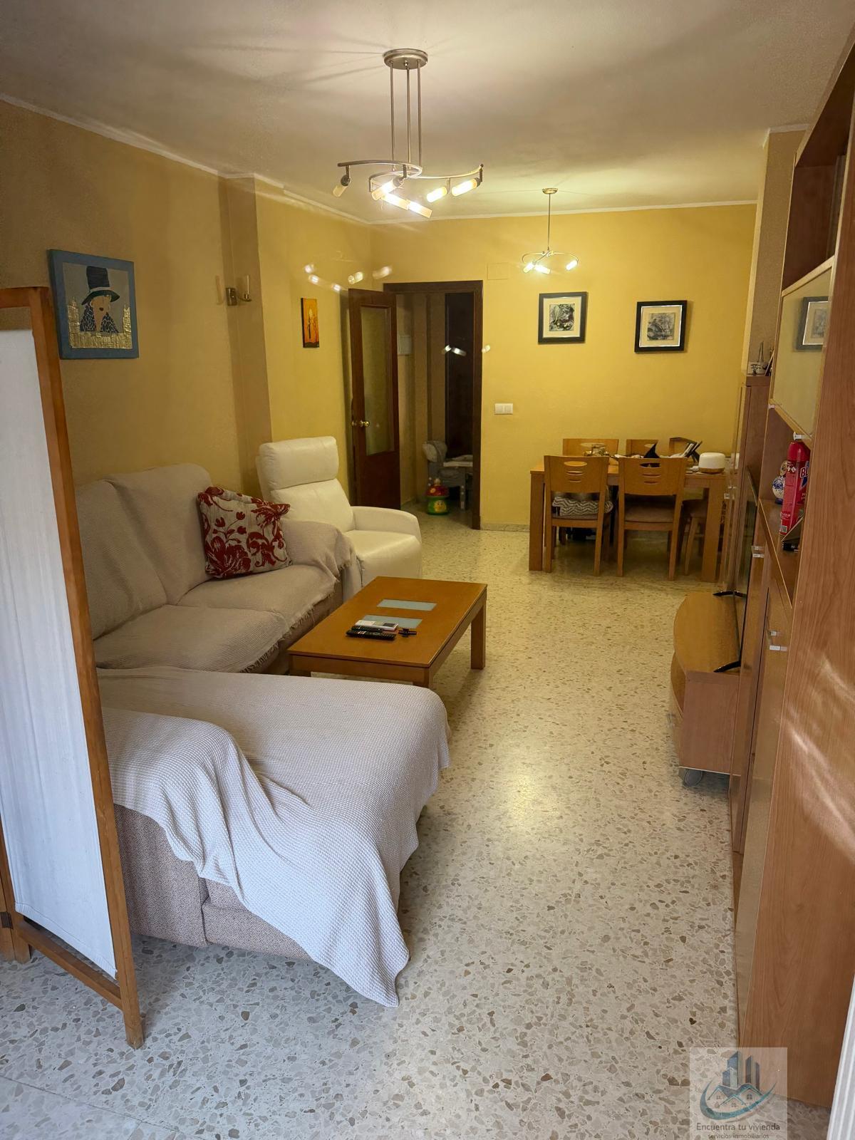Venta de piso en San Fernando