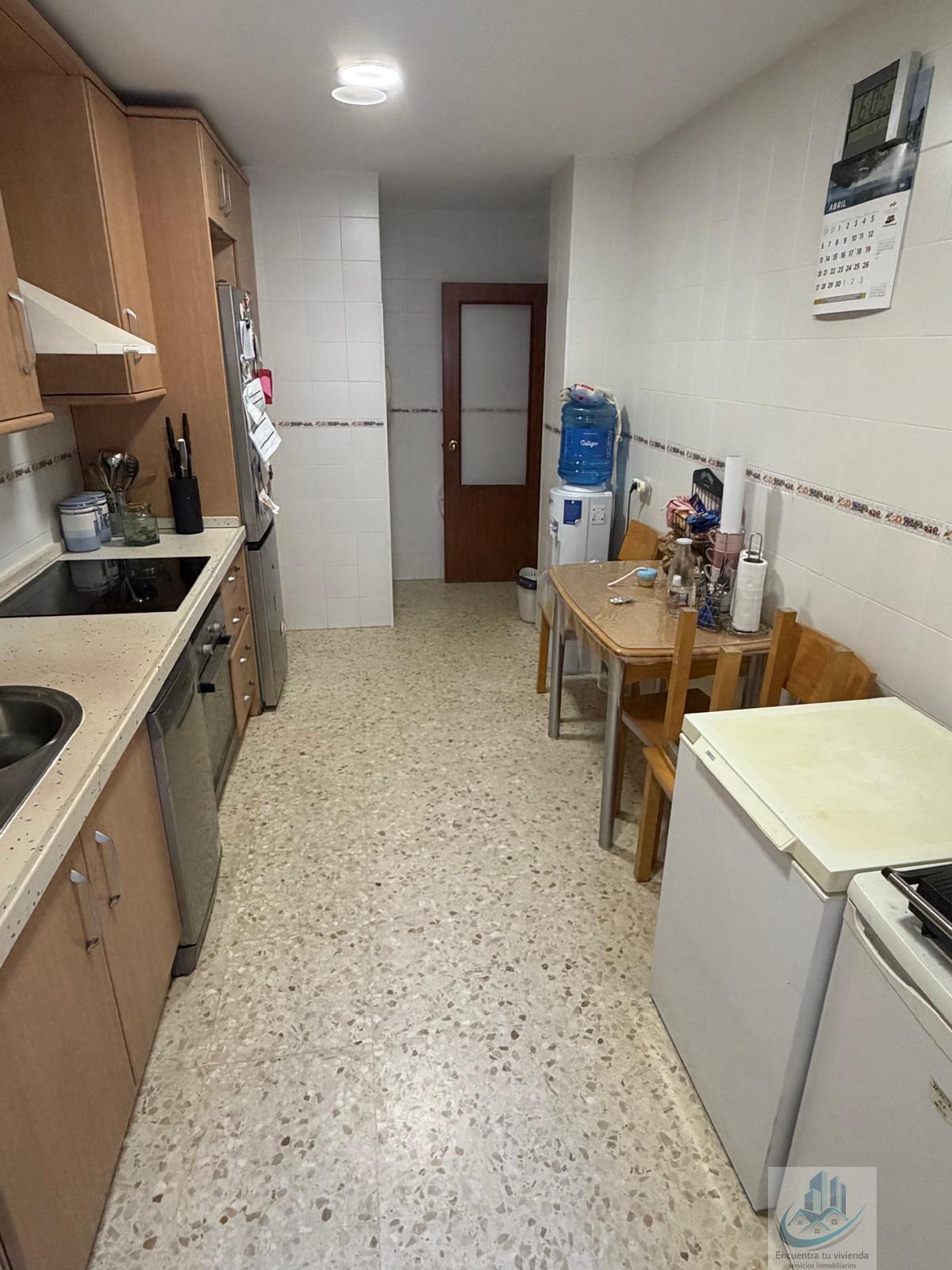 Venta de piso en San Fernando