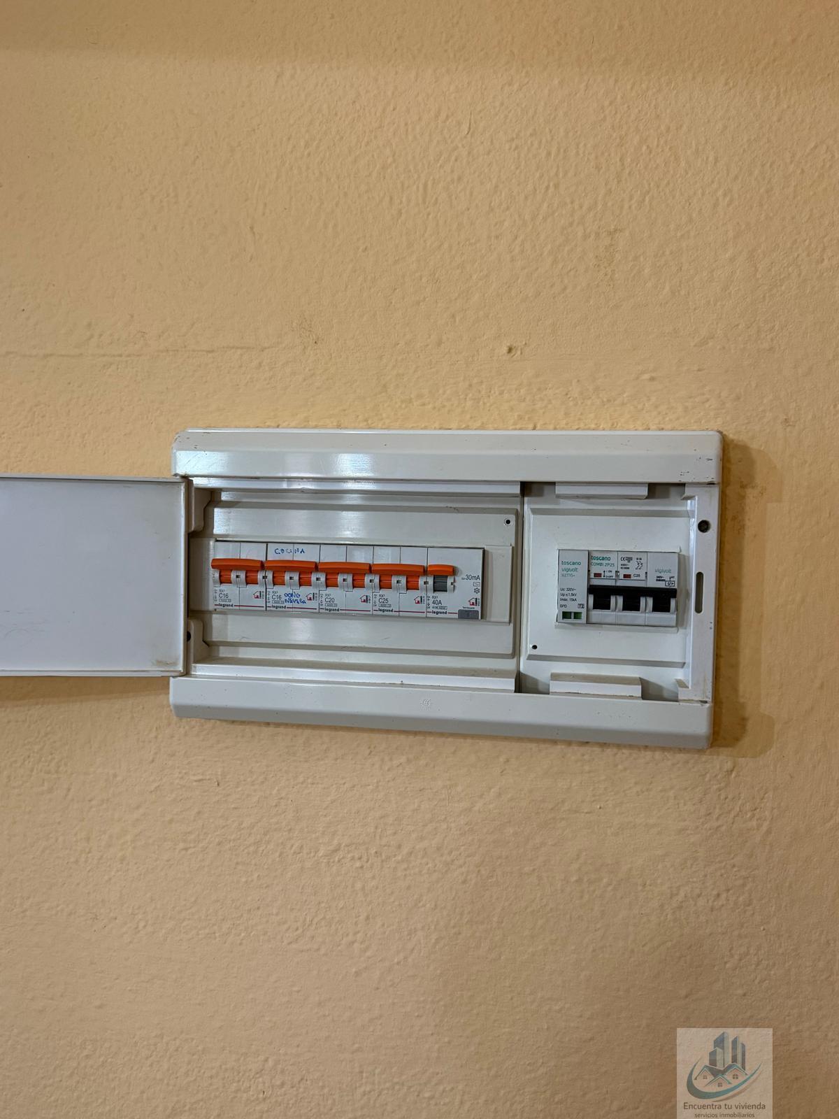 Venta de piso en San Fernando