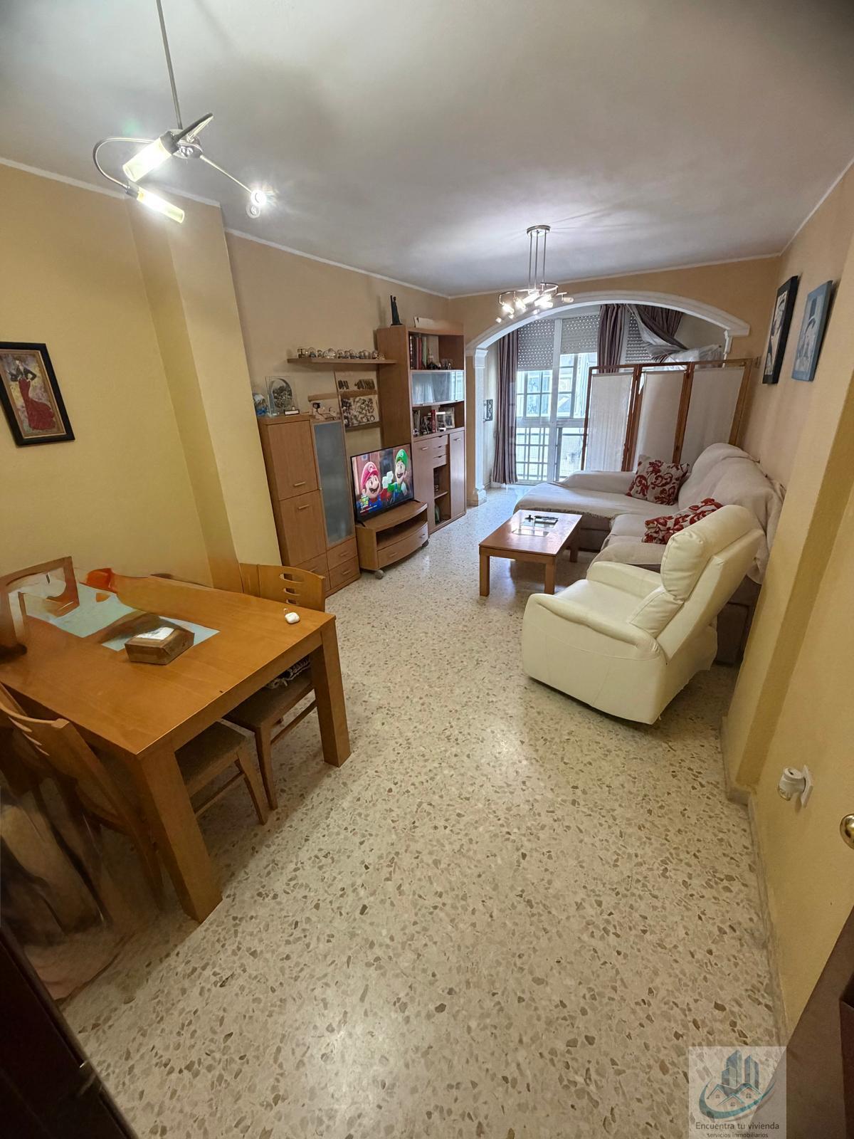 Venta de piso en San Fernando