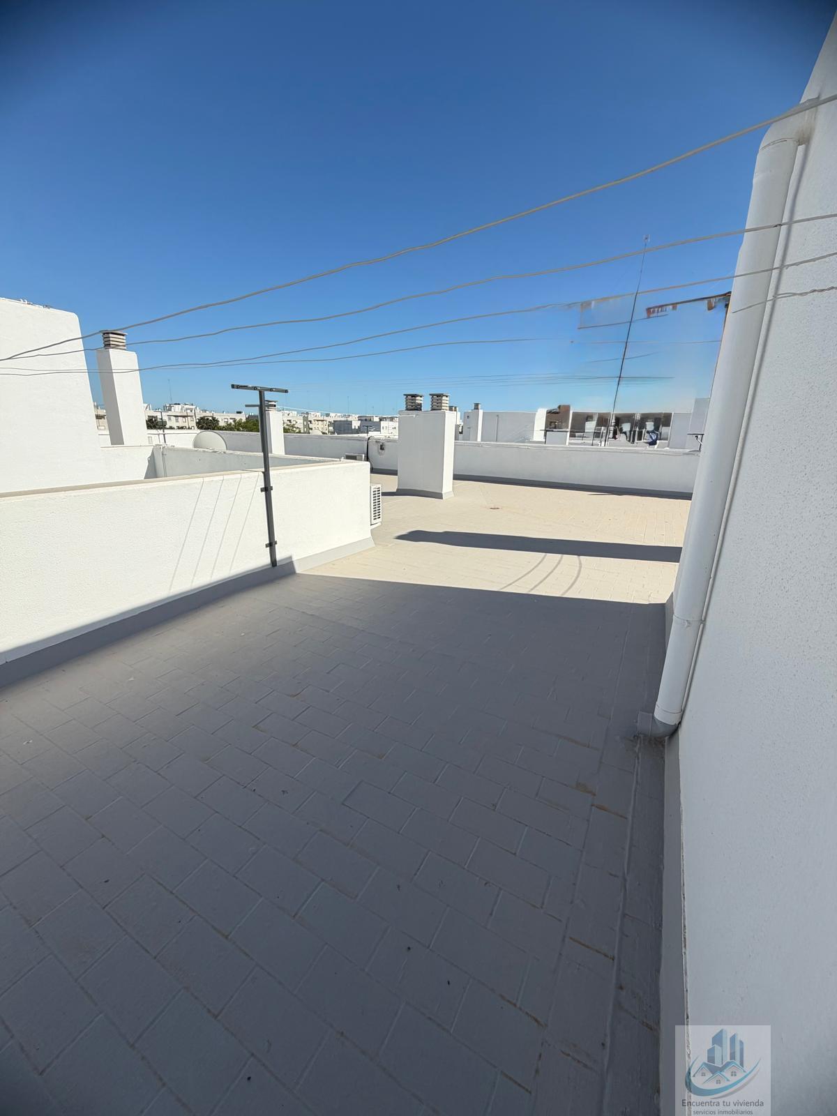 Venta de piso en San Fernando
