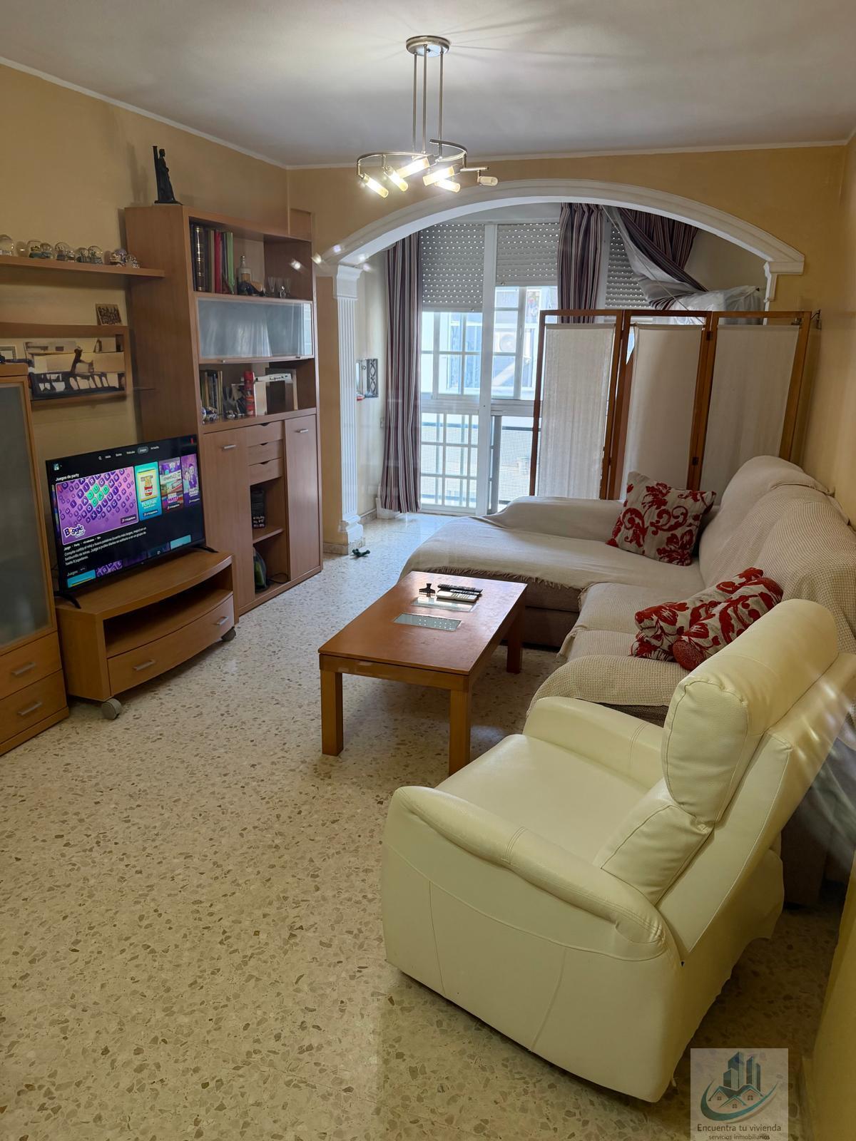 Venta de piso en San Fernando