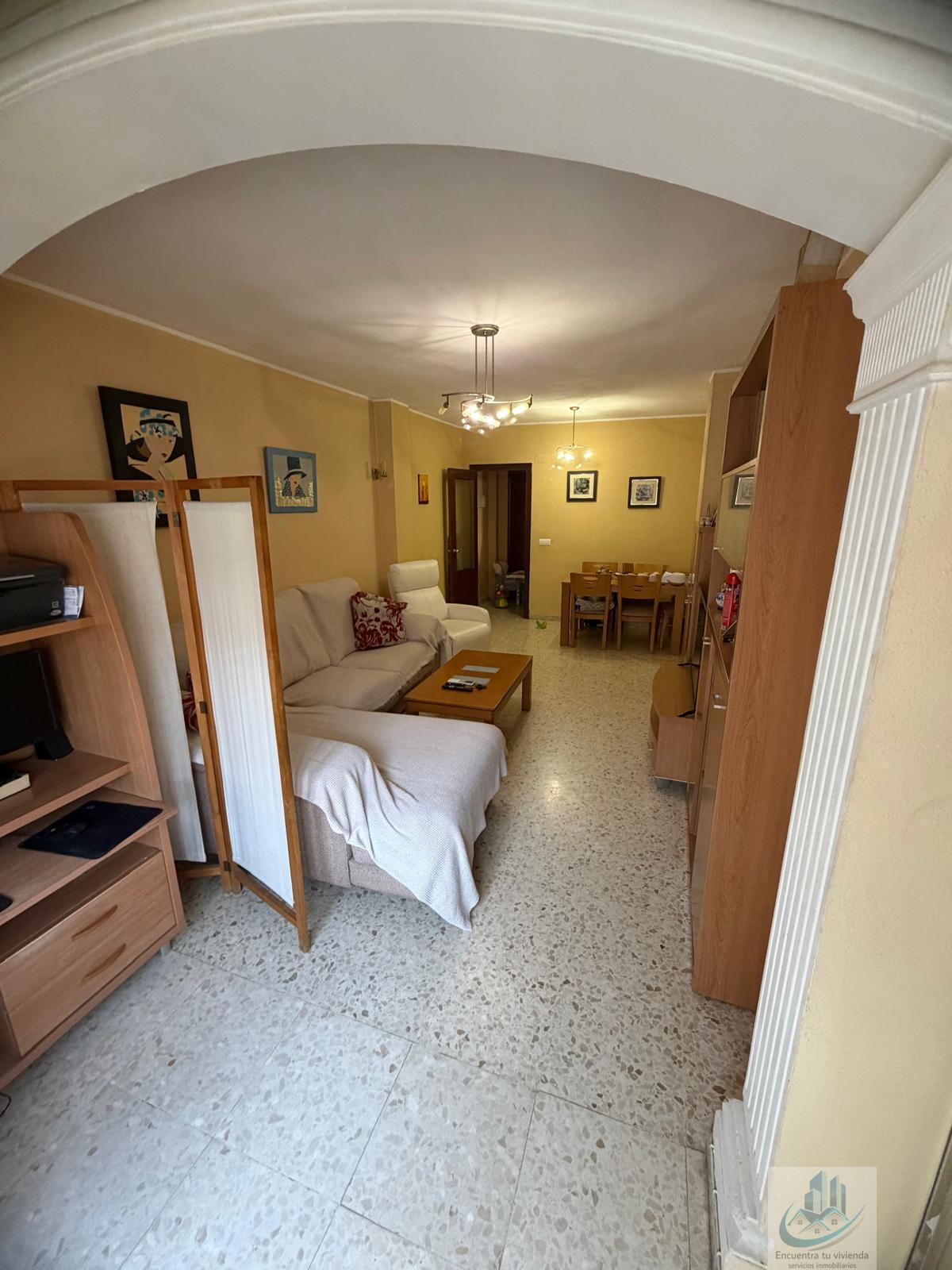 Venta de piso en San Fernando